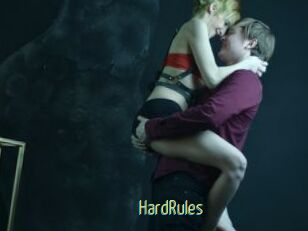 HardRules
