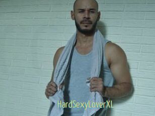 HardSexyLoverXL