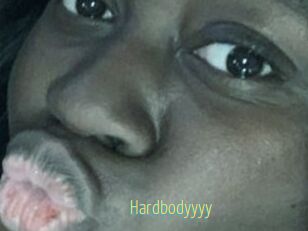 Hardbodyyyy