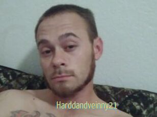 Harddandveinny21