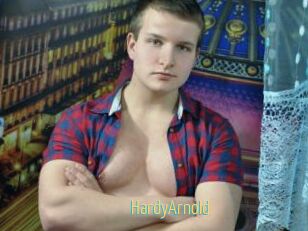 HardyArnold