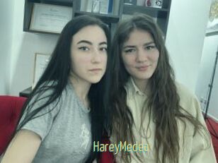 HareyMedea