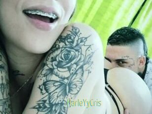 HarleYyCris