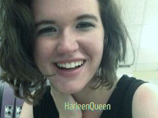 HarleenQueen