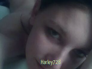 Harley728