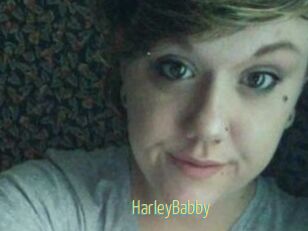 HarleyBabby