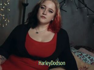 HarleyDodson
