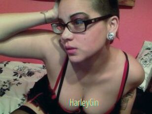 HarleyGin