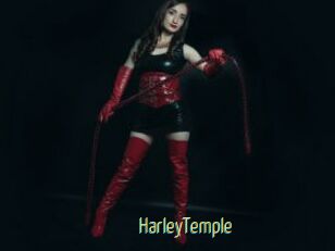 HarleyTemple