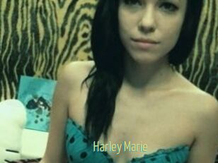 Harley_Marie