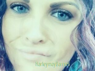 HarleymayBarnes