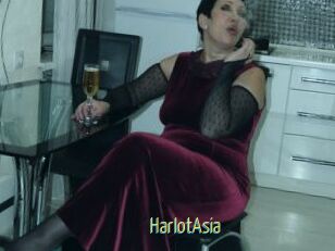 HarlotAsia