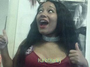 HarlotHarley