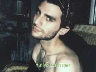 HarlyGreenJasper