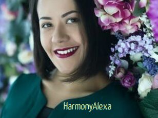 HarmonyAlexa