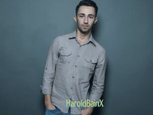 HaroldBainX