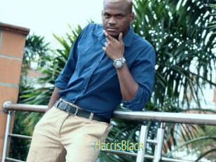 HarrisBlack