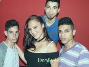 HarryBoyLat