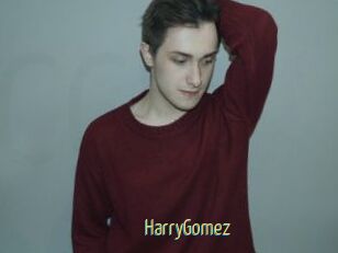 HarryGomez