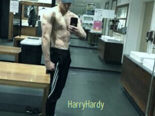 HarryHardy