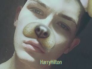 HarryHilton