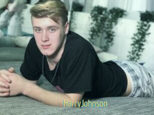 HarryJohnson