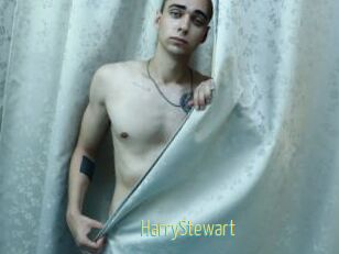 HarryStewart