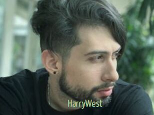 HarryWest