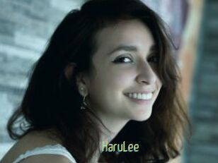 HaruLee