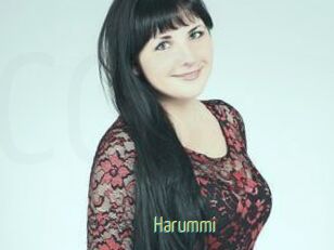 Harummi