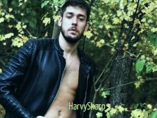 HarvySharp