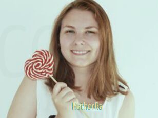 HathorRa
