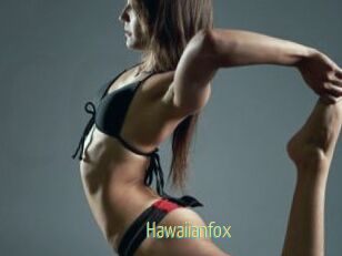 Hawaiianfox