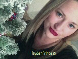 HaydenPrincess