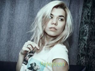 HayleyGreen