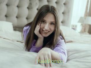 HazelBronson
