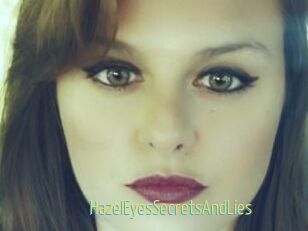 HazelEyesSecretsAndLies
