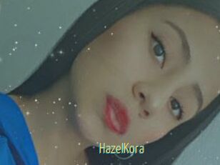 HazelKora