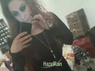 HazelRain
