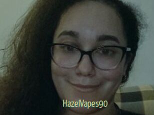 HazelVapes90