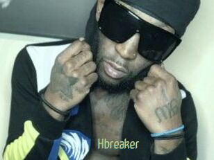 Hbreaker