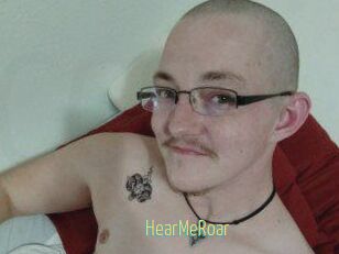 HearMeRoar