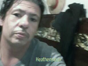 Heathensioux