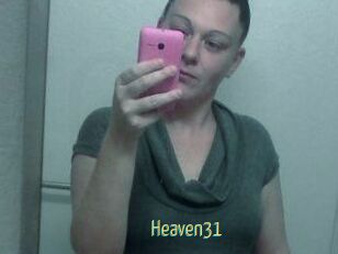 Heaven31