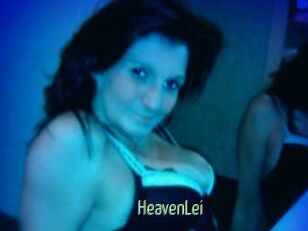 HeavenLei