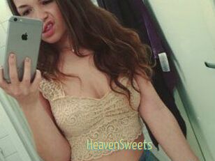 HeavenSweets