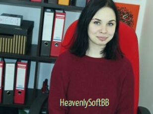HeavenlySoftBB