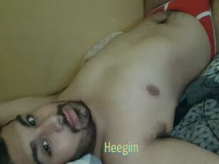 Heegim