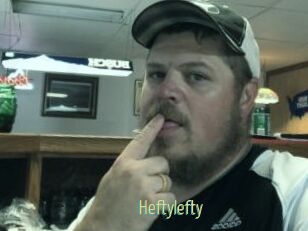 Heftylefty
