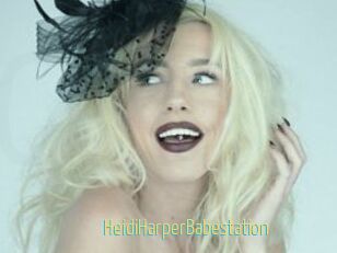 HeidiHarperBabestation